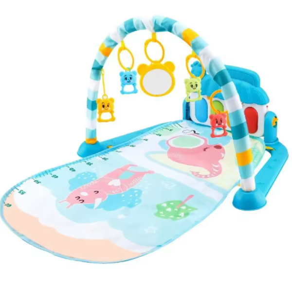 Tapis musical pour bébé