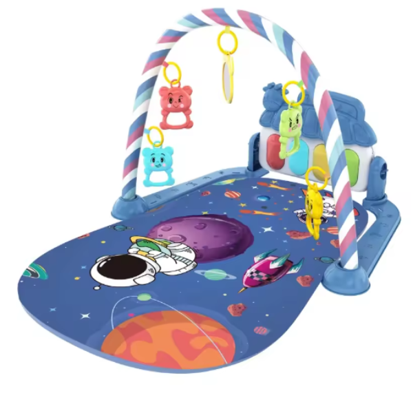 Tapis musical pour bébé