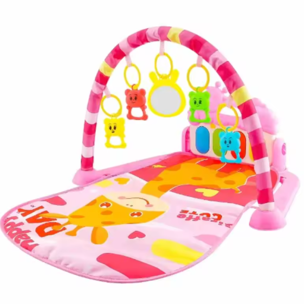 Tapis musical pour bébé