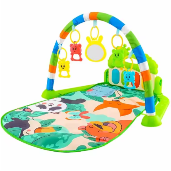 Tapis musical pour bébé