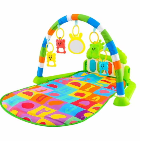Tapis musical pour bébé